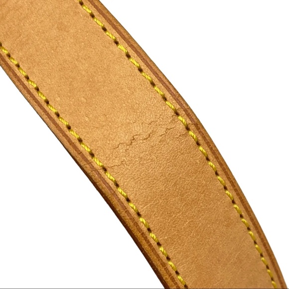 Louis Vuitton baggy pm green rare - Picture 9 of 11